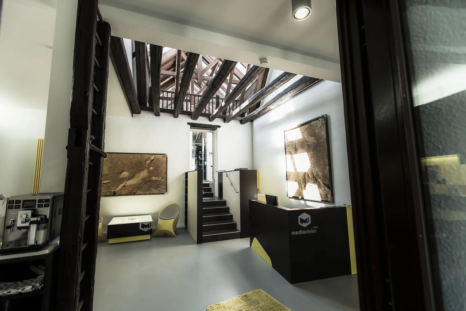 Studio Regie Media Atelier