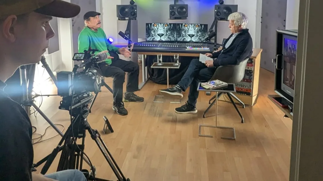 Filmproduktion Set Media Atelier